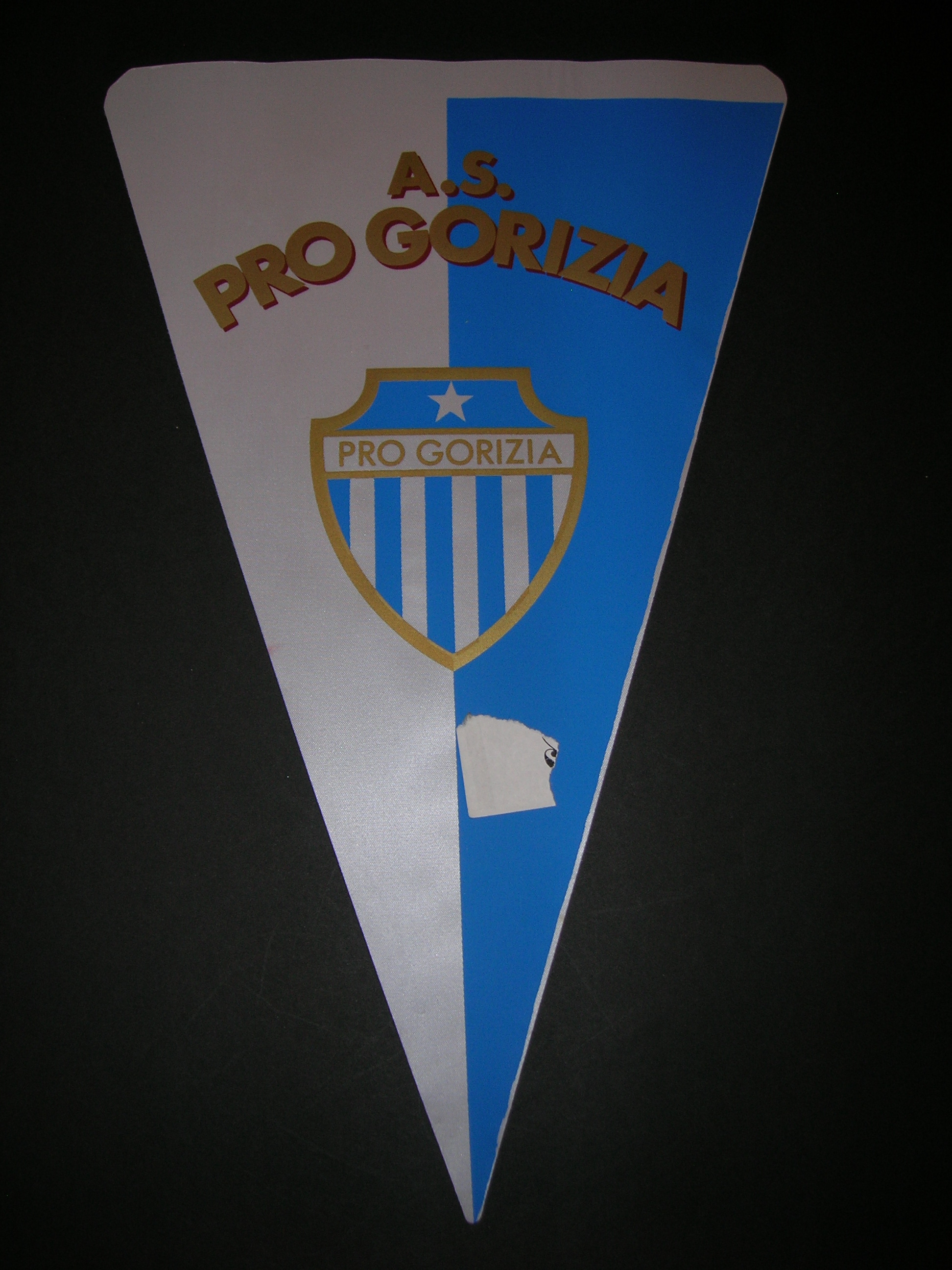 A S.  Pro  Gorizia  198